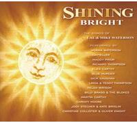 Various Artists - Shining Brightly