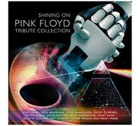Various Artists - Shining On: Pink Floyd Tribute Collection / Various [Compact Discs] Uk - Import