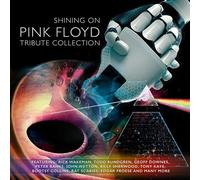 Various Artists - Shining On: Pink Floyd Tribute Collection / Various [Compact Discs] Uk - Import