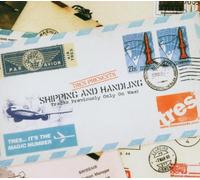 Various Artists - Shipping & Handling
