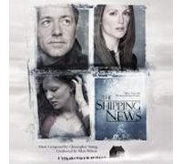 Various Artists - Shipping News