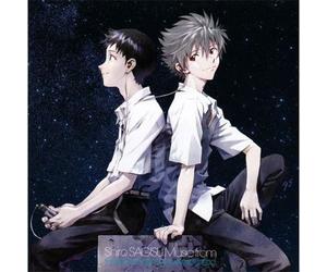 Various Artists - Shiro Sagisu Music from Evangelion: 3.0 You Can