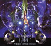 Various Artists - Shiva Space Japan Presents: Light/Various [Import]