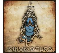 Various Artists - Shivadelics