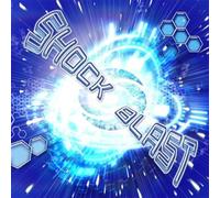 Various Artists - Shock Blast
