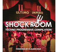 Various Artists - Shock Room / Various [Vinyl LP]
