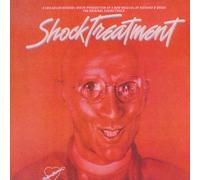 Various Artists - Shock Treatment