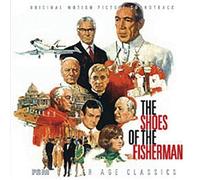 Various Artists - Shoes of The Fisherman