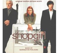 Various Artists - Shopgirl