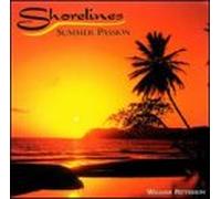 Various Artists - Shorelines: Summer Passion