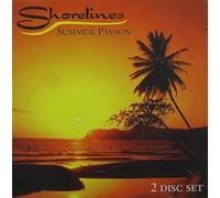 Various Artists - Shorelines: Summer Passion