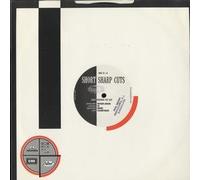 VARIOUS ARTISTS - Short Sharp Cuts