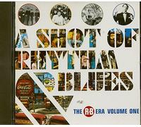 Various Artists - Shot of Rhythm & Blues