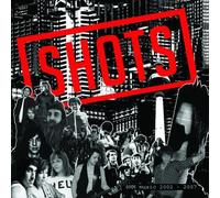 Various Artists - Shots 8mm Music 2002-2007 [Import]