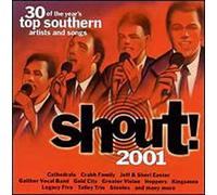 Various Artists - Shout 2001
