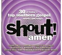 Various Artists - Shout Amen