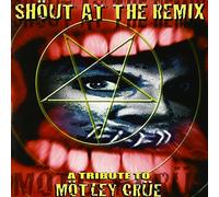 Various Artists - Shout at the Remix-a Tribute T