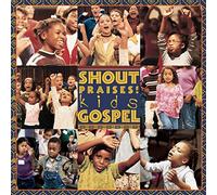 Various Artists - Shout Praise: Kids Gospel