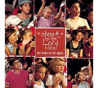 Various Artists - Shout to The Lord Kids