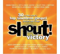 Various Artists - Shout Victory