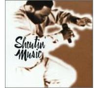 Various Artists - Shoutin Music