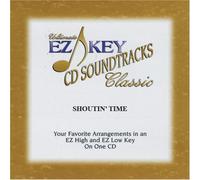 Various Artists - Shoutin Time