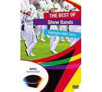 Various Artists Show Bands - Best of Show Bands -..
