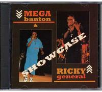 Various Artists - Showcase