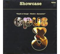 Various Artists - Showcase-9tr [Import]