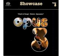 Various Artists - Showcase-Sacd [Import]