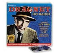 Various Artists - Shows: Dragnet on Radio