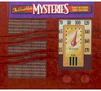 Various Artists - Shows: Radio Mysteries