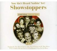 Various Artists – Showstoppers – Import – Dynamic
