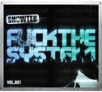 Various Artists - Showtek: Fuck The System [Import]