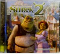 Various Artists - Shrek 2