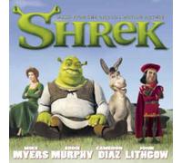 DreamWorks Animation – Bande originale de Shrek