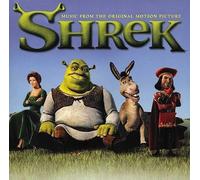 Various Artists - Shrek Soundtrack - Musique du