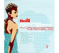 Various Artists - Shrine: Afrodigital Future Sounds from