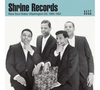 Rare Soul Sides-Washington DC 1965/1967