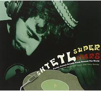 Various Artists - Shtetl Superstars: Funky [Import]