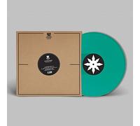 Various Artists - Shuriken Series Vol.1 [VINYL]