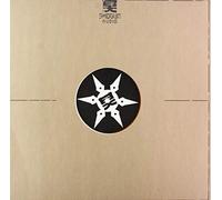Various Artists - Shuriken Vol.5 [VINYL]