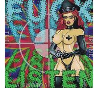 Various Artists - Shut The Fuck Up & Listen 5 / Various