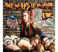 Various Artists - Shut The Fuck Up & Listen 9 / Various