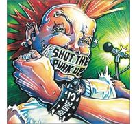 Various Artists - Shut The Punk Up 3