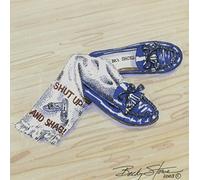 Various Artists - Shut Up and Shag