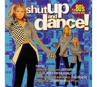 Various Artists - Shut Up & Dance The 80's 1