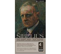 Various Artists - Sibelius, Jean