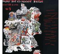 Various Artists - Sicher Gibt ES Bessere ZE