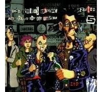 Various Artists - Sicher Gibt Es Bessere Zeiten Aber Diese Ist Die Unsere, Volume 5